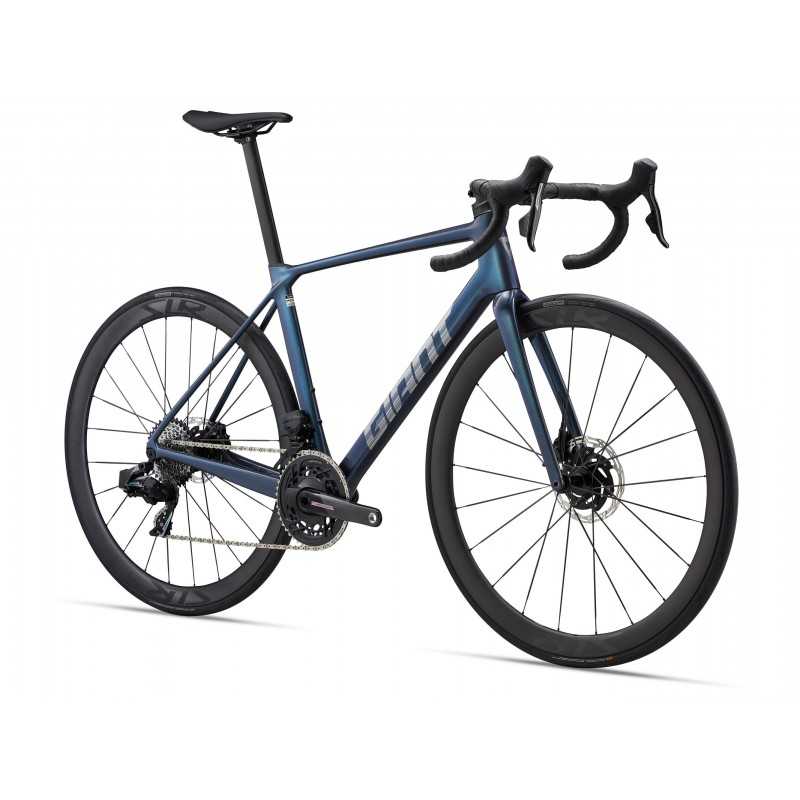 TCR Advanced Pro 0 AXS 2025