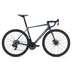 TCR Advanced Pro 0 AXS 2025