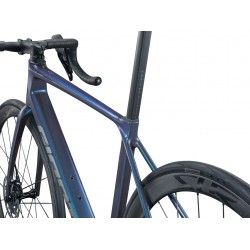 TCR Advanced Pro 0 AXS 2025