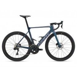 Propel Advanced 1 2025