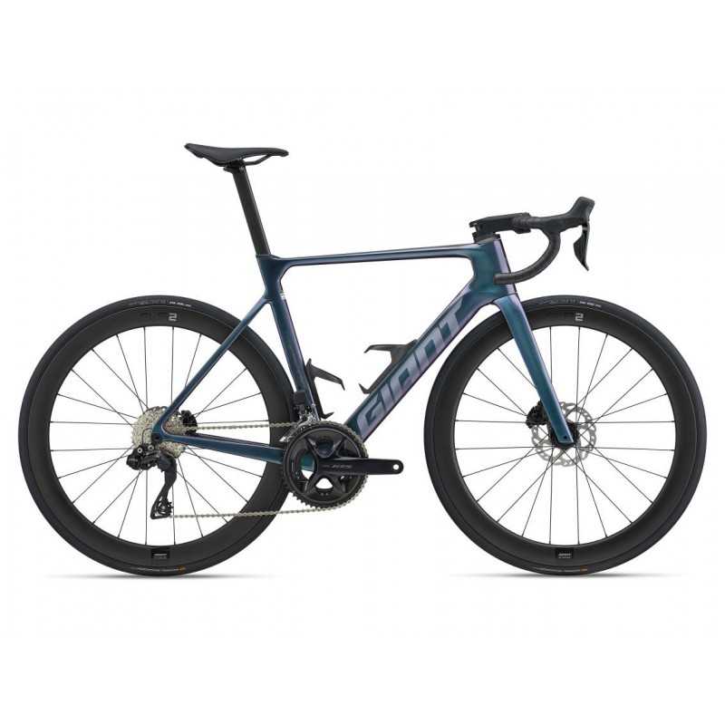 Propel Advanced 1 2025
