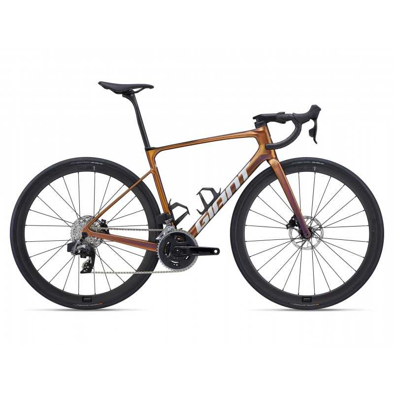 Defy Advanced Pro 1 2025