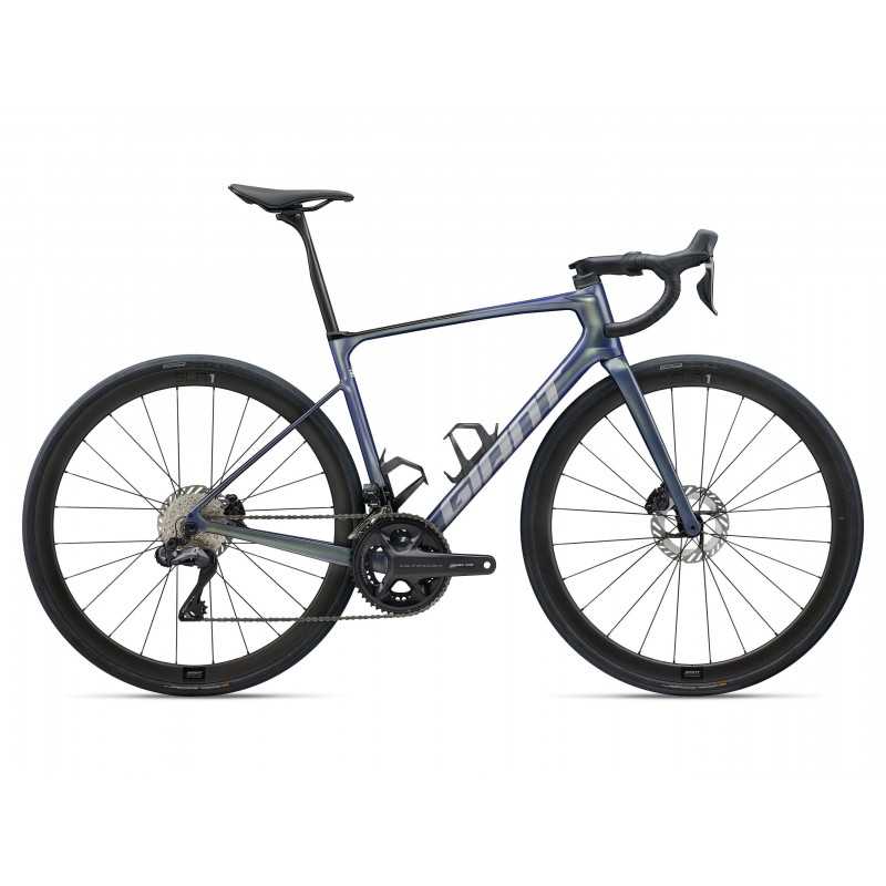 Defy Advanced Pro 0 2025