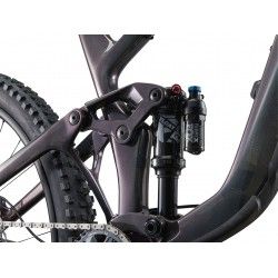 Trance X Advanced 1 2024