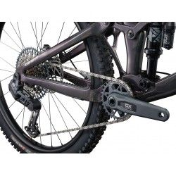 Trance X Advanced 1 2024