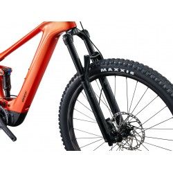 Trance X Advanced E+ Elite 3 2024