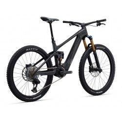 Trance X Advanced E+ Elite...