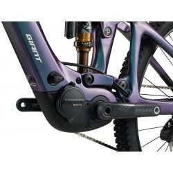 Trance X Advanced E+ Elite 0 2024