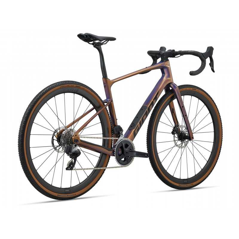 Revolt Advanced Pro 1 2025