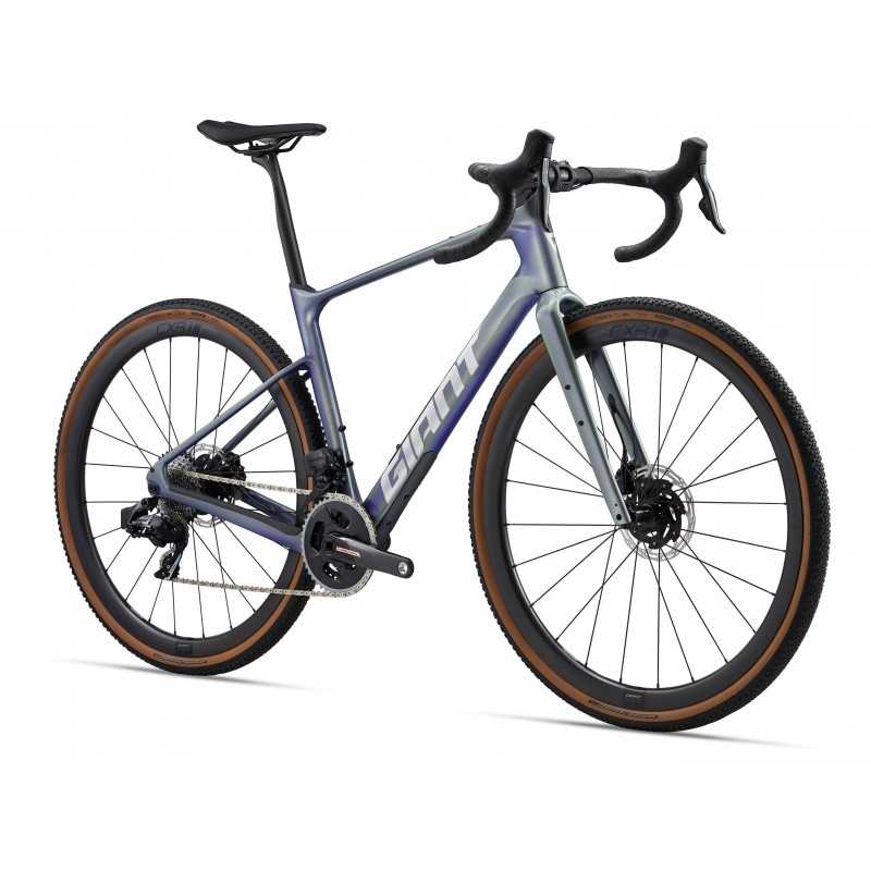 Revolt Advanced Pro 0 2025