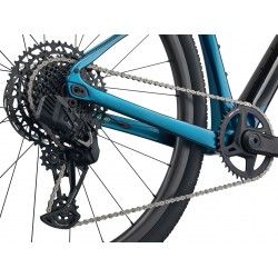 Revolt X Advanced Pro 2 2024