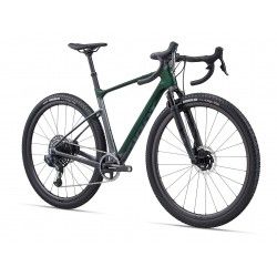 Revolt X Advanced Pro 0 2024