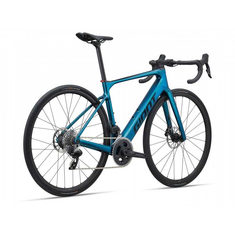 Defy Advanced E+ Elite 2 2025