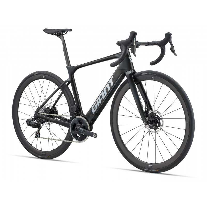 Defy Advanced E+ Elite 1 2025