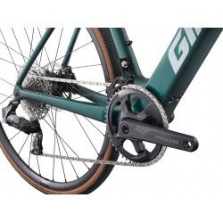 Defy Advanced E+ Elite AR 2025