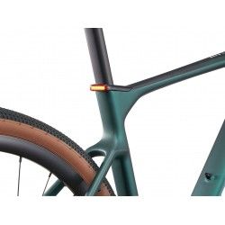 Defy Advanced E+ Elite AR 2025