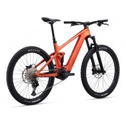 Trance X Advanced E+ Elite...