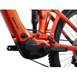 Trance X Advanced E+ Elite 3 2024