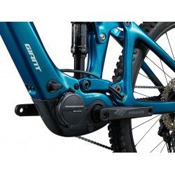 Trance X Advanced E+ Elite 2 2024