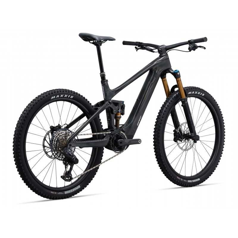 Trance X Advanced E+ Elite 1 2024