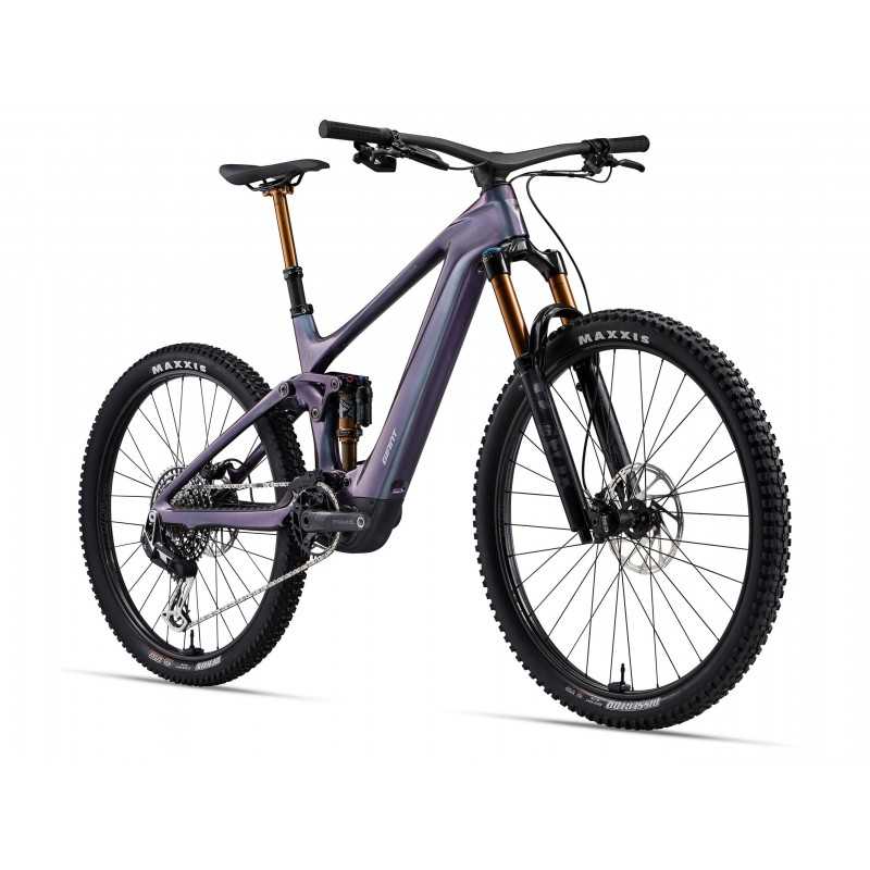 Trance X Advanced E+ Elite 0 2024