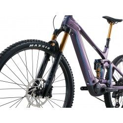 Trance X Advanced E+ Elite 0 2024