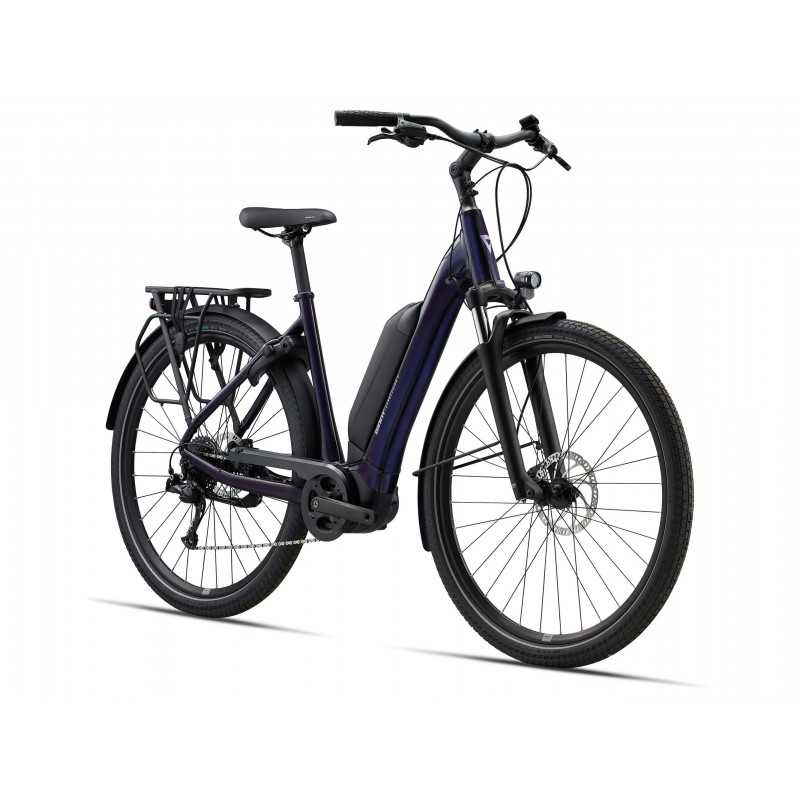 Expression E+ 2 2024