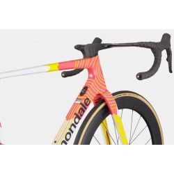 SuperSix EVO LAB71 Team