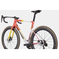 SuperSix EVO LAB71 Team