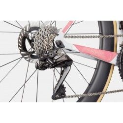 SuperSix EVO LAB71 Team