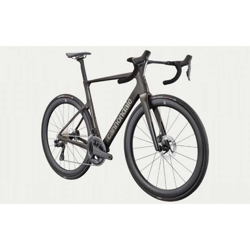 SuperSix EVO Hi-MOD 2