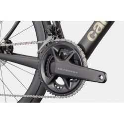 SuperSix EVO Hi-MOD 2