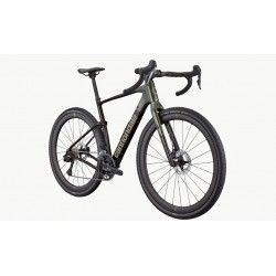 Topstone Carbon LTD Di2