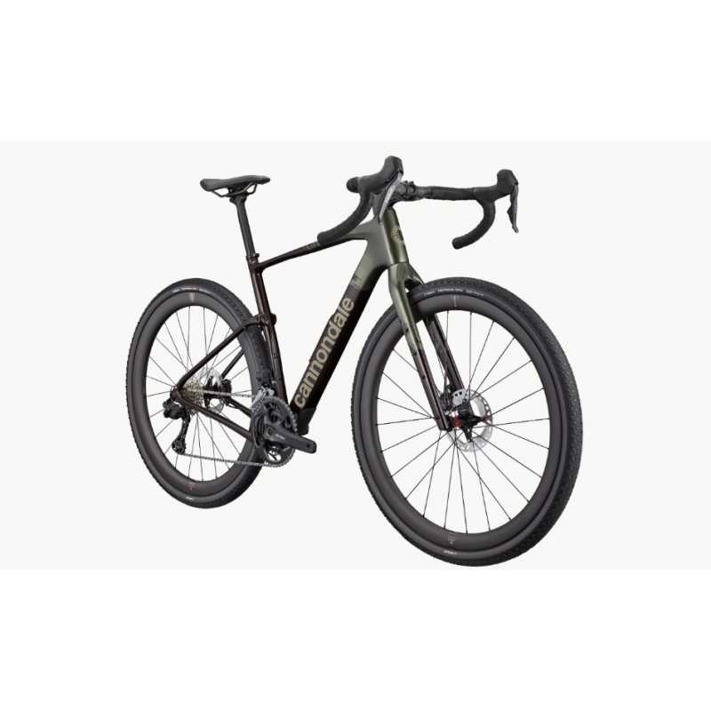 Topstone Carbon LTD Di2