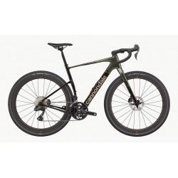 Topstone Carbon LTD Di2