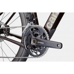 Topstone Carbon LTD Di2