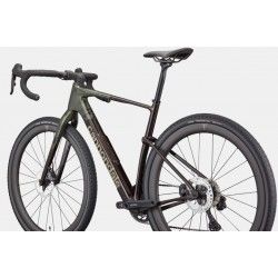 Topstone Carbon LTD Di2