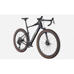 Topstone Carbon 1 Lefty AXS