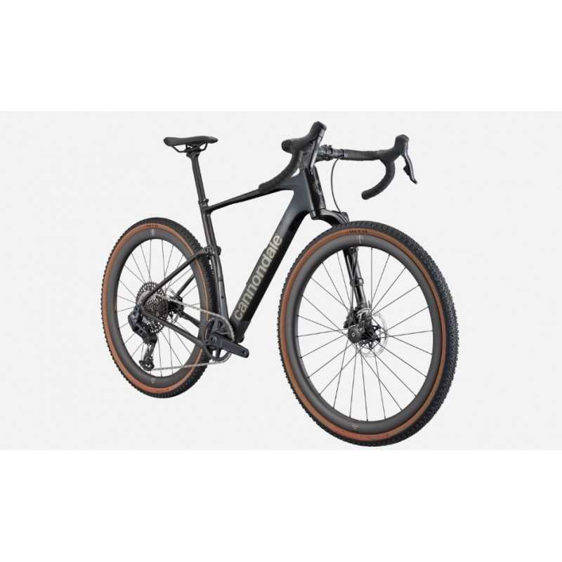 Topstone Carbon 1 Lefty AXS