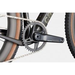 Topstone Carbon 1 Lefty AXS