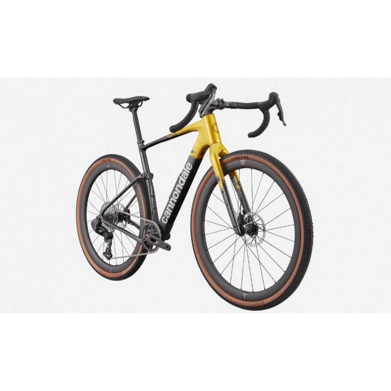 Topstone Carbon 1 AXS