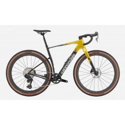 Topstone Carbon 1 AXS