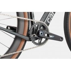 Topstone Carbon 1 AXS