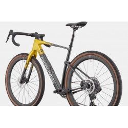 Topstone Carbon 1 AXS