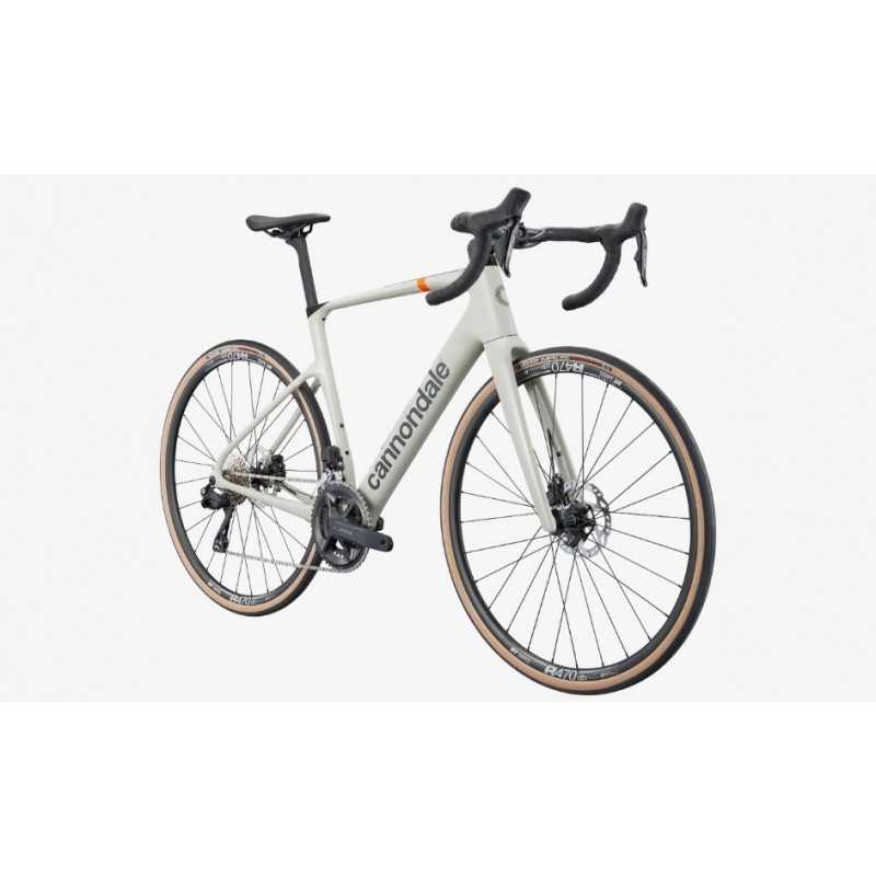 Synapse Carbon 4
