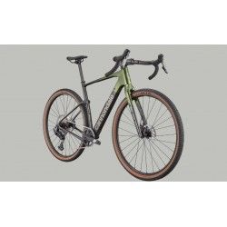 Topstone Carbon 2 AXS - 1x