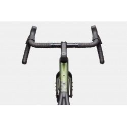 Topstone Carbon 2 AXS - 1x