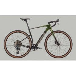 Topstone Carbon 2 AXS - 1x