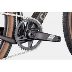 Topstone Carbon 2 AXS - 1x