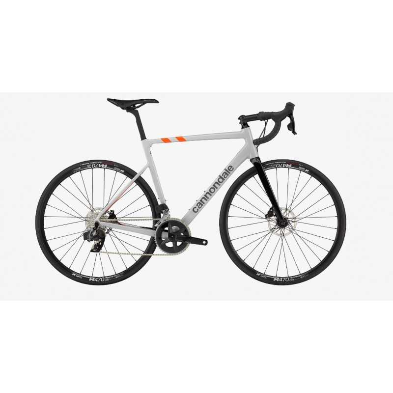 CAAD13 Disc Rival AXS